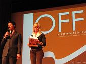 02 Roberto Gualdi introducea